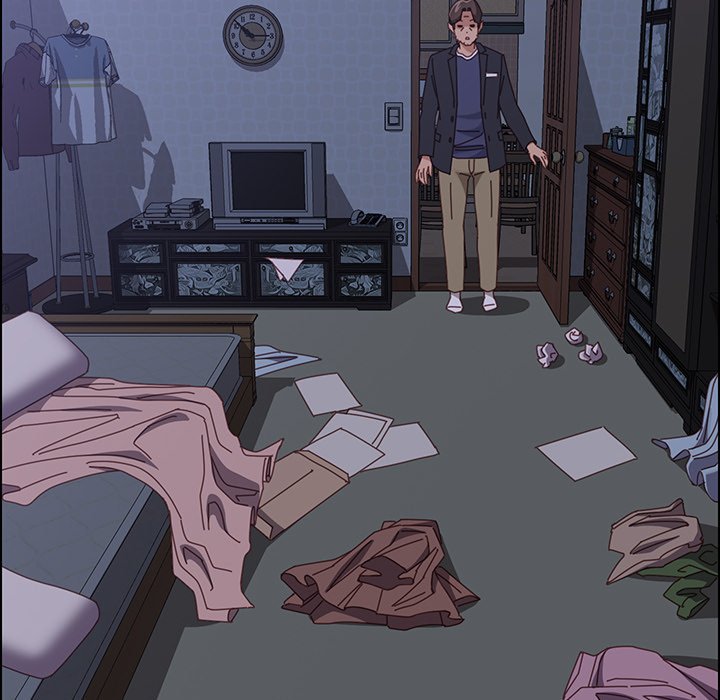 The Assistant - episode 47 - 105