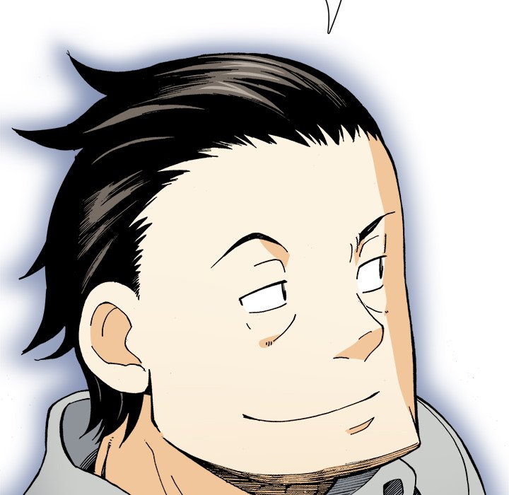 Asebi and Adventurers of SKY WORLD - episode 21 - 55