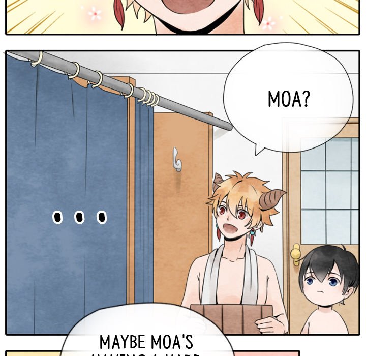 Odis and Moa's Underworld Diary - episode 2 - 47