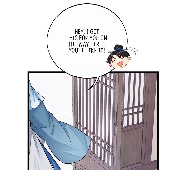 My Wife, The Prince - episode 32 - 38