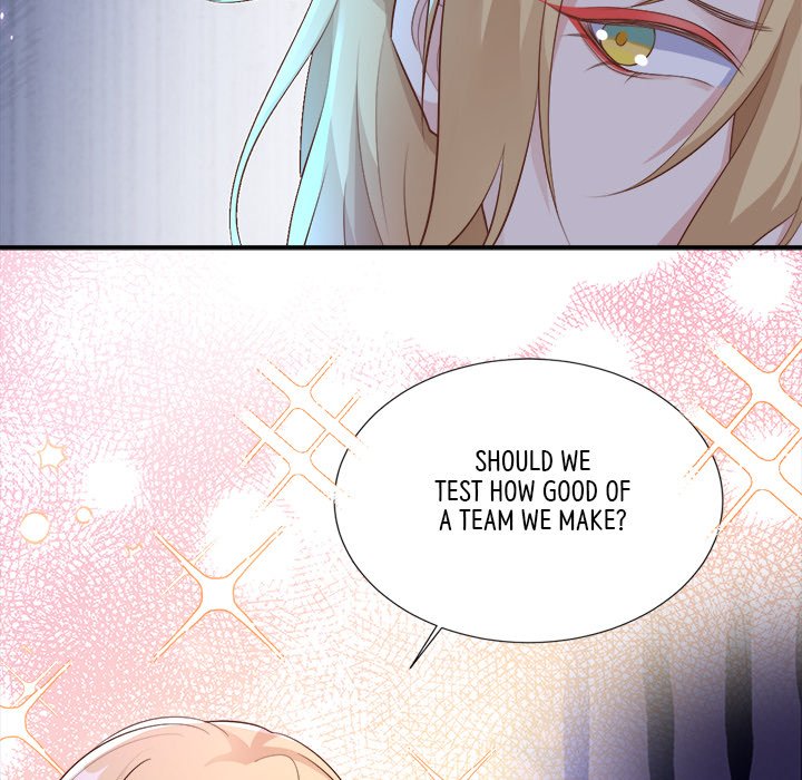 Strange Family - episode 102 - 63