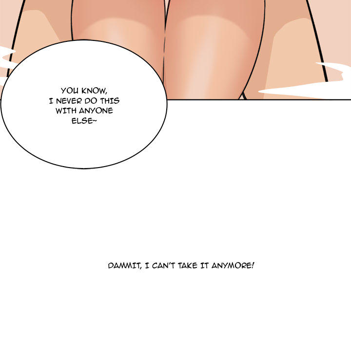 Excuse me, This is my Room - UNCENSORED - episode 56 - 98