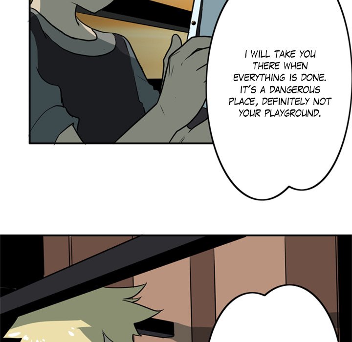 Sooper Spooky - episode 21 - 8