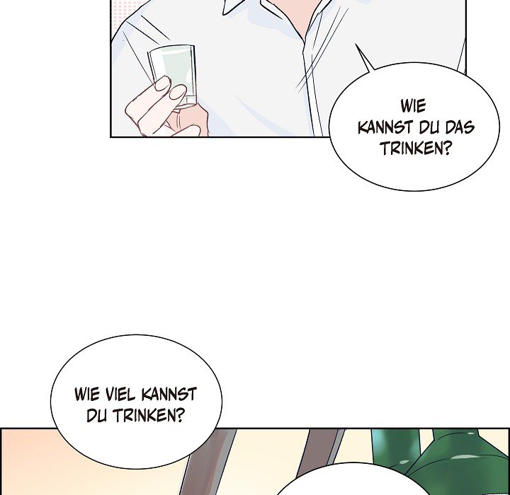 Die romantische Schlüsselverbindung - episode 5 - 44