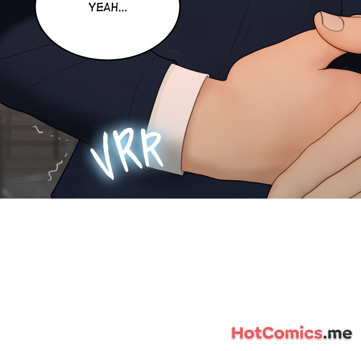 Make Me Yours, Professor - episode 23 - 164