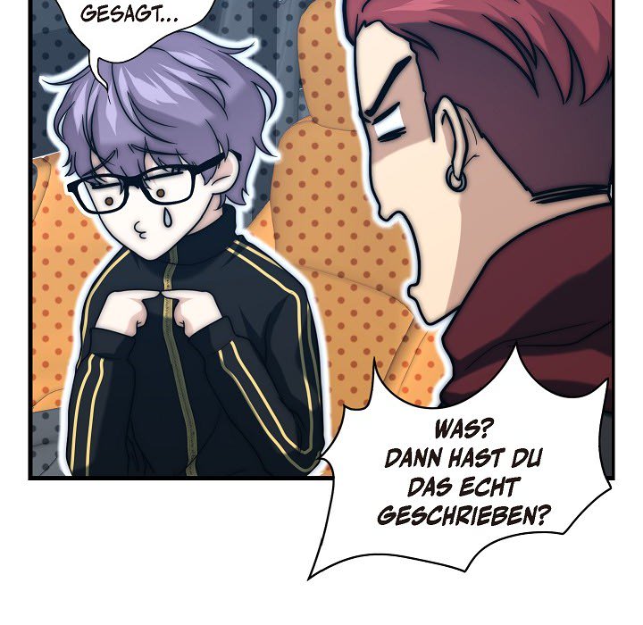 Die geheime Liebe des Omega K - episode 15 - 24