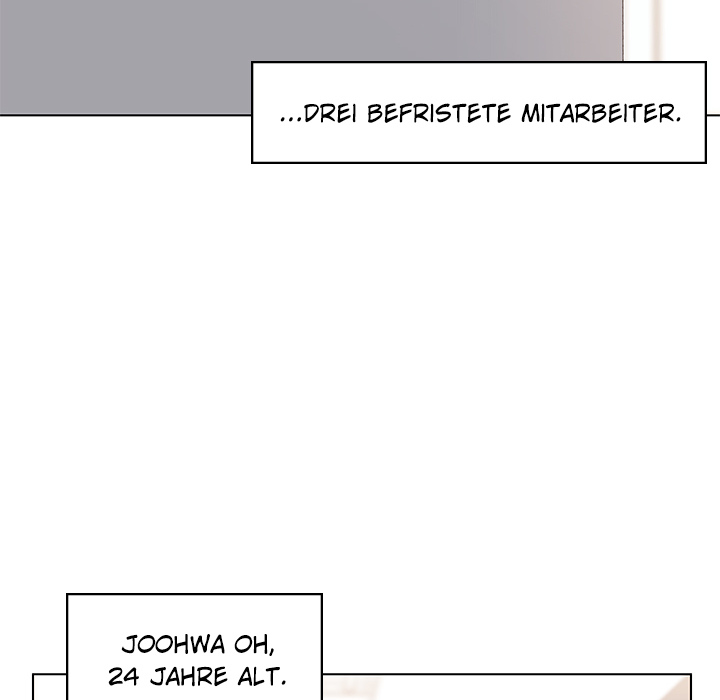 Dreiblättriges Kleeblatt - episode 3 - 6