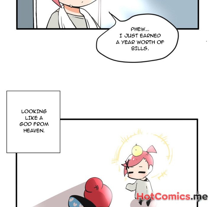 The Amazing Siblings - episode 97 - 24