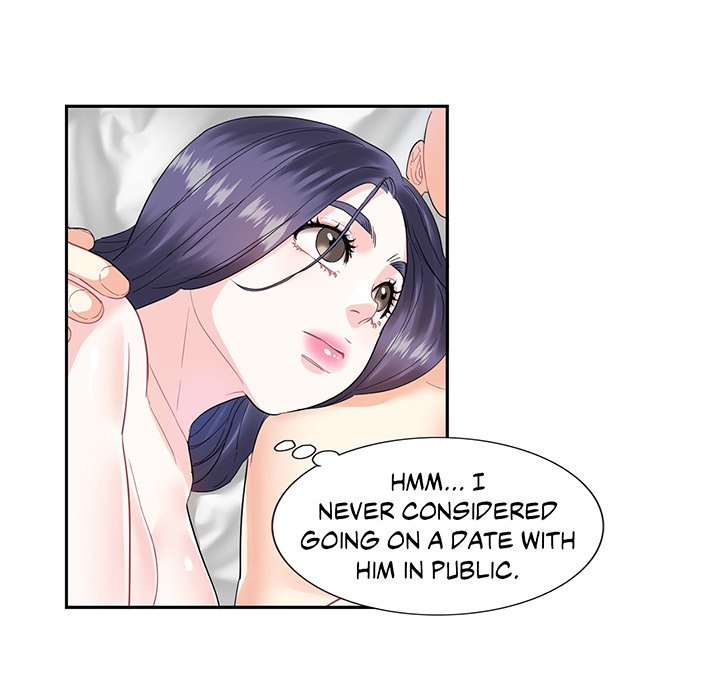 Match Made In Bed - episode 4 - 48