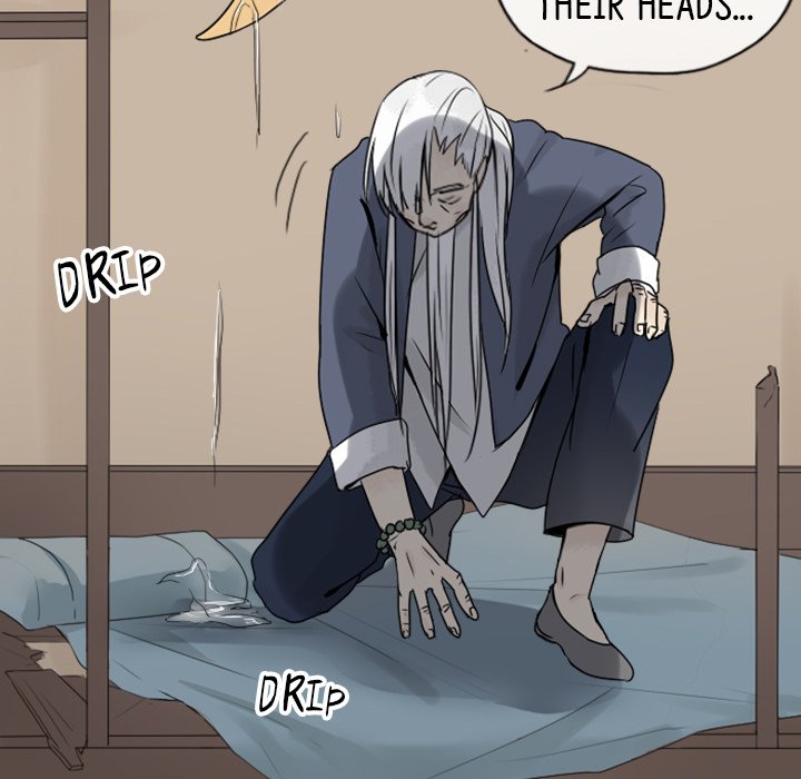 Odis and Moa's Underworld Diary - episode 22 - 38