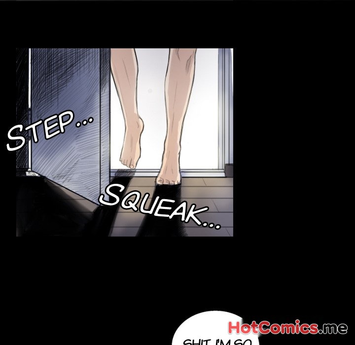 The Man's Superpowers - episode 14 - 9