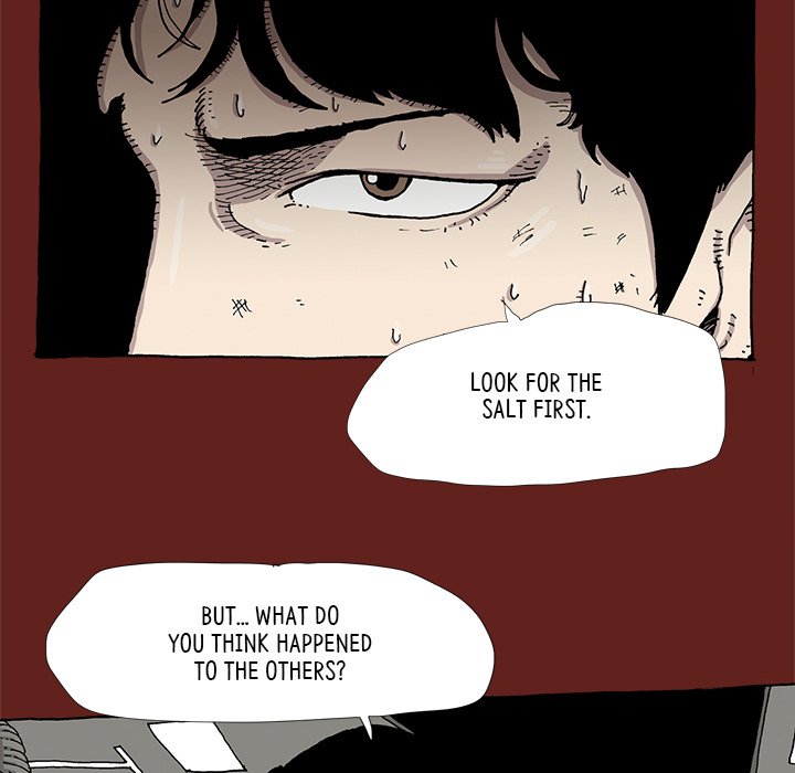 They're Coming - episode 19 - 7