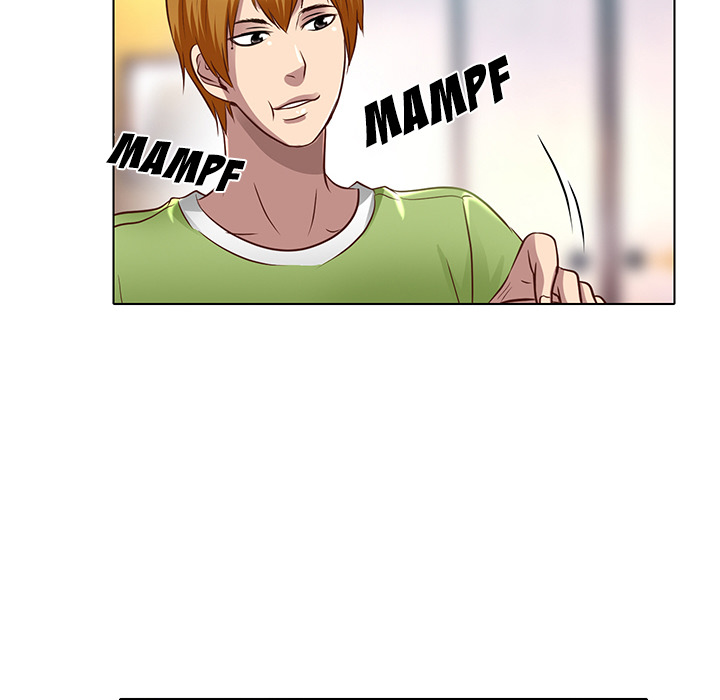Meine große Liebe Natsumi - episode 17 - 71
