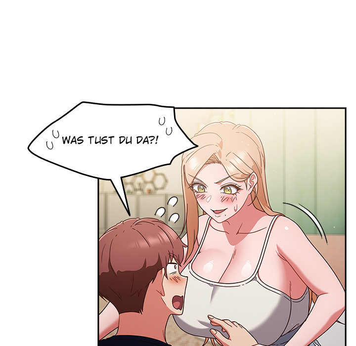Mein honigsüßer Teilzeitjob - episode 6 - 108