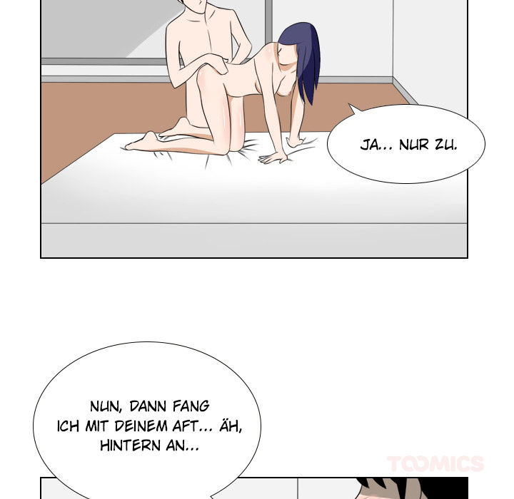 Maros Suche nach der wahren Liebe - episode 16 - 20