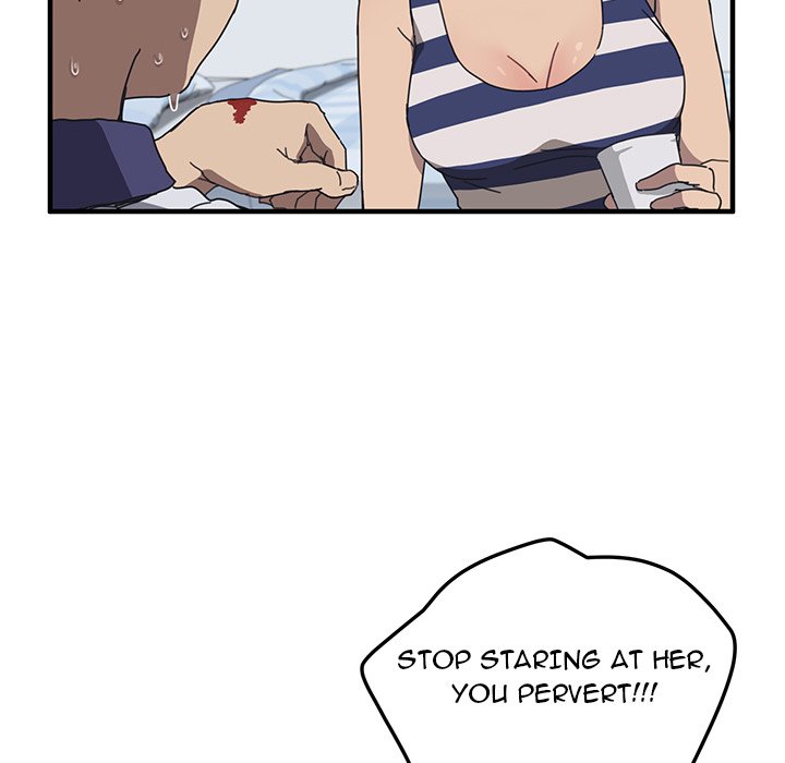 The Unwanted Roommate - episode 4 - 48