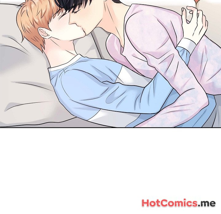 My K - episode 18 - 61