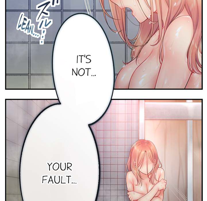 I Can't Resist His Massage! Cheating in Front of My Husband's Eyes - episode 44 - 64