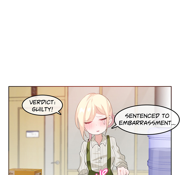 A Pervert's Daily Life - episode 8 - 23