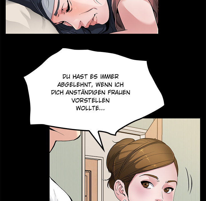 Liebe steckt in den Genen - episode 3 - 11