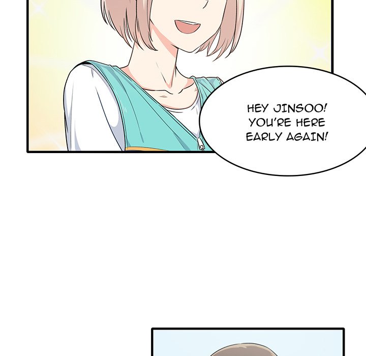 Excuse Me, This is my Room - episode 3 - 77