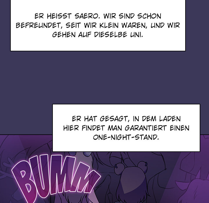 Tatzen auf dem Campus - episode 1 - 103