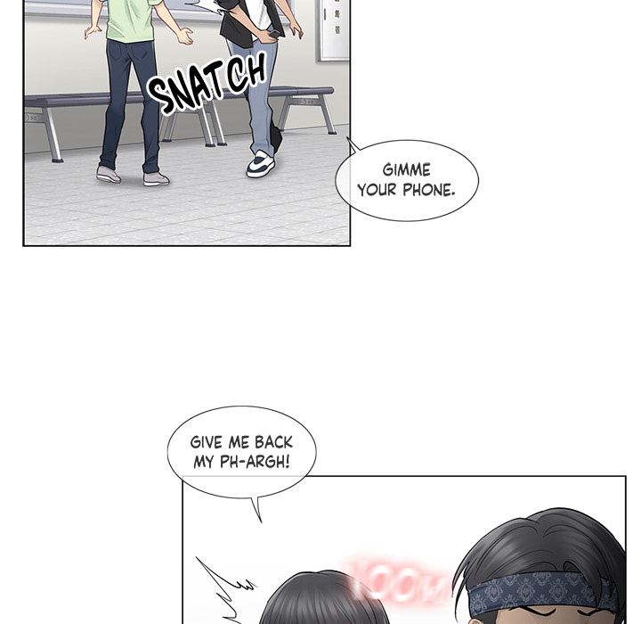 Touch to Unlock - episode 19 - 15