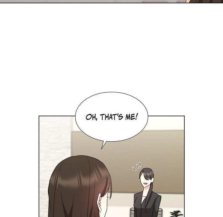 Fragrant Office Life - episode 26 - 20