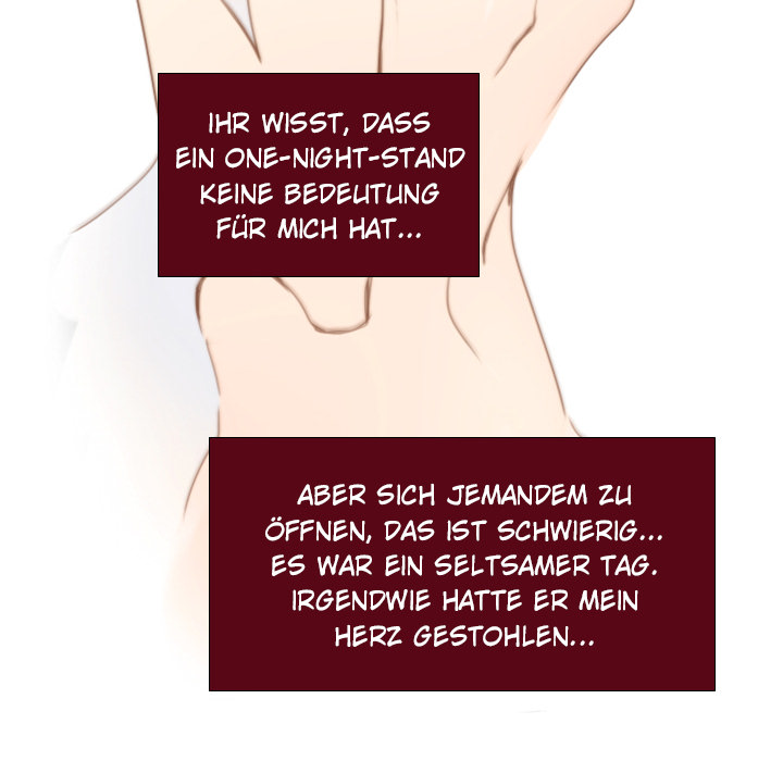 Auf die Liebe - episode 3 - 46