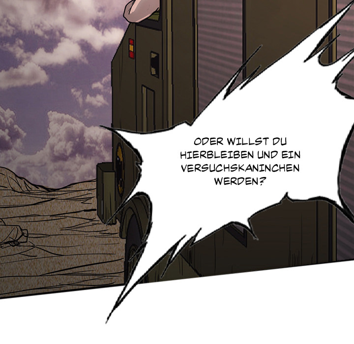 Krieg der Götter - episode 27 - 31