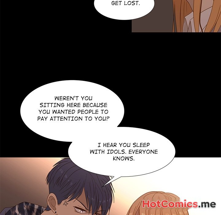 My Life as a Half-Magi - episode 45 - 21