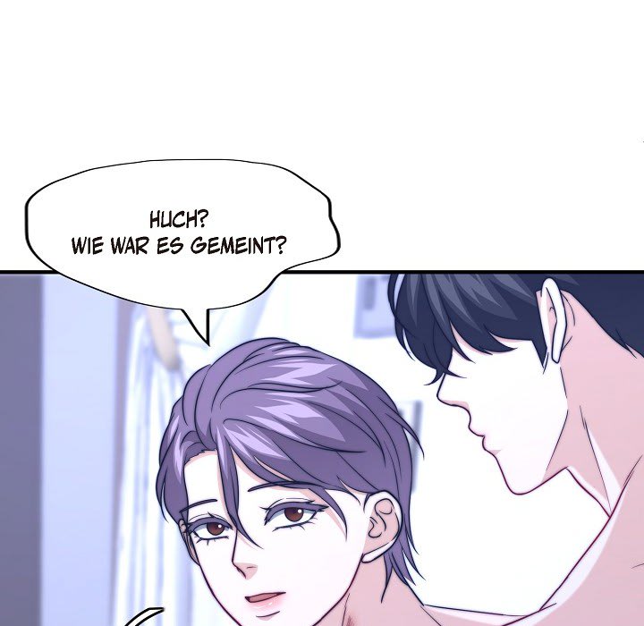 Die geheime Liebe des Omega K - episode 36 - 5