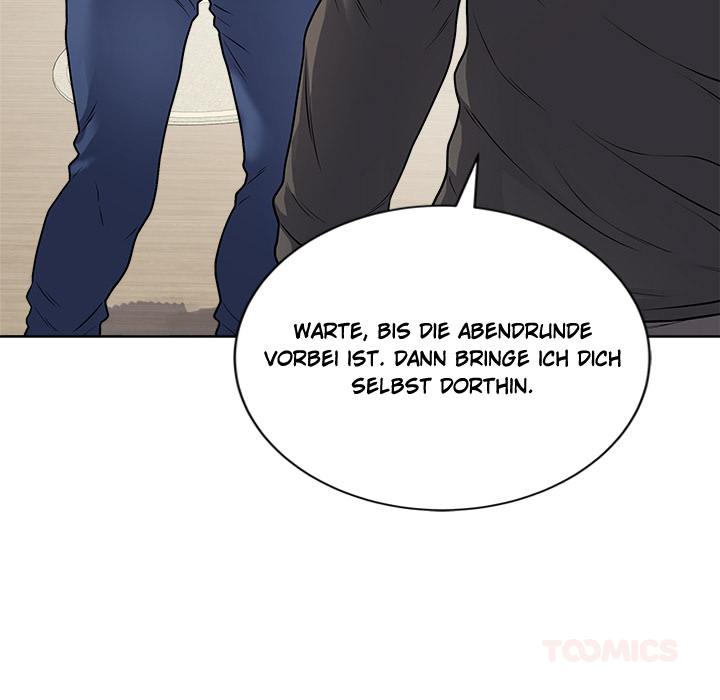 Dubiose Lieferung - episode 8 - 43