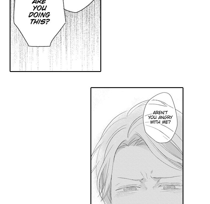 The Uninvited Cat and His Fickle Master - episode 5 - 28