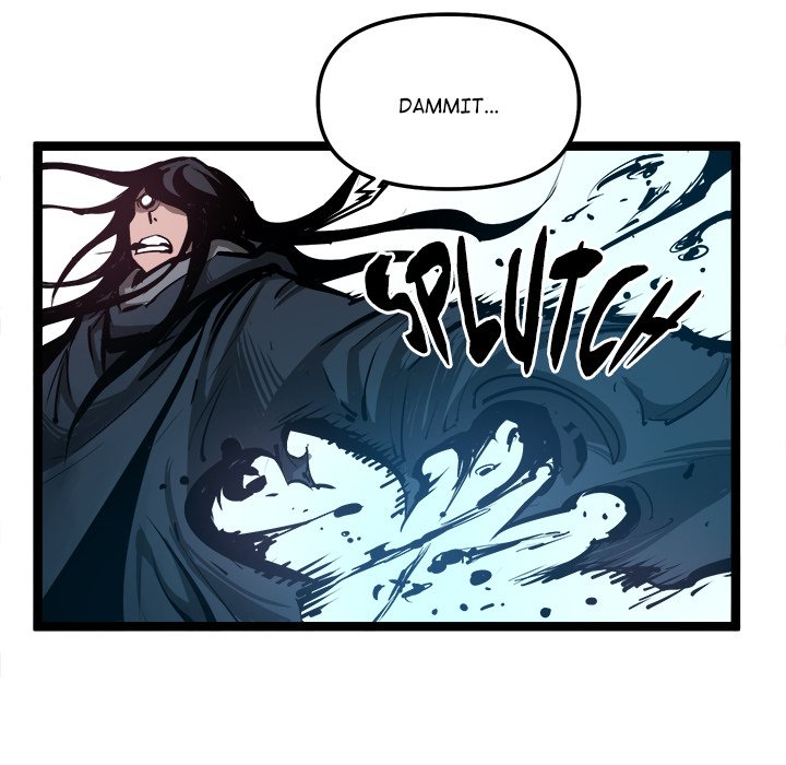 Lee Gwak, the Warrior - episode 10 - 24