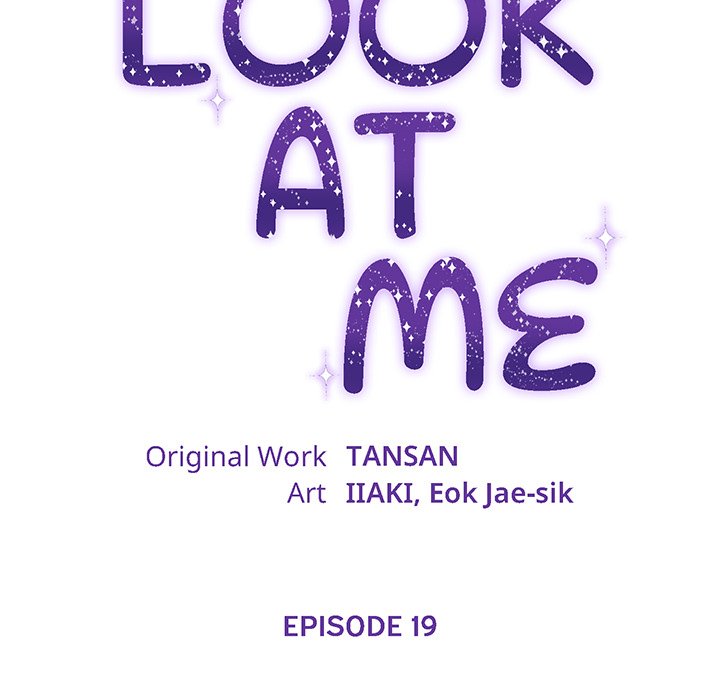 Look at Me - episode 19 - 20