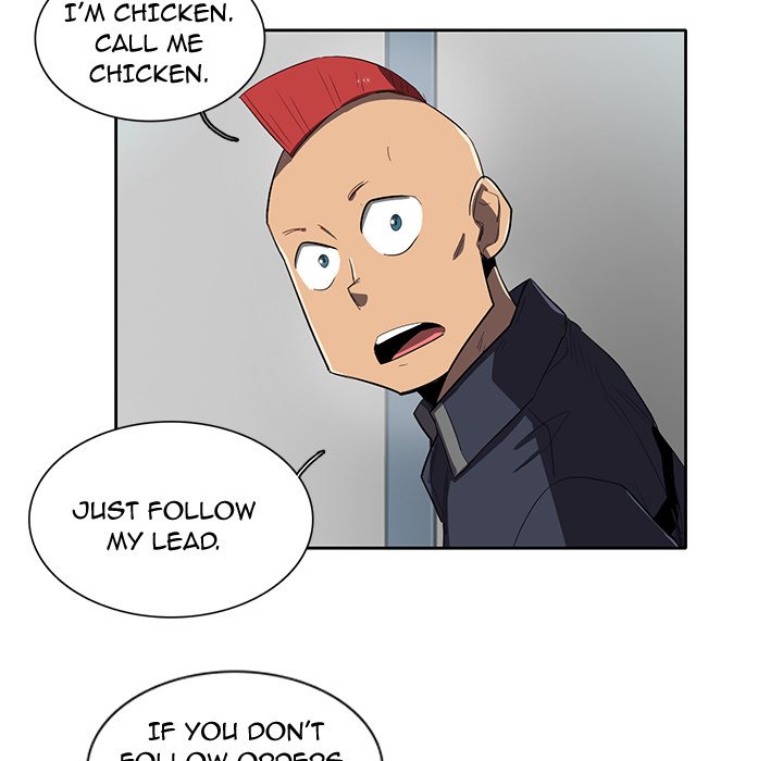 Stardust - episode 38 - 50