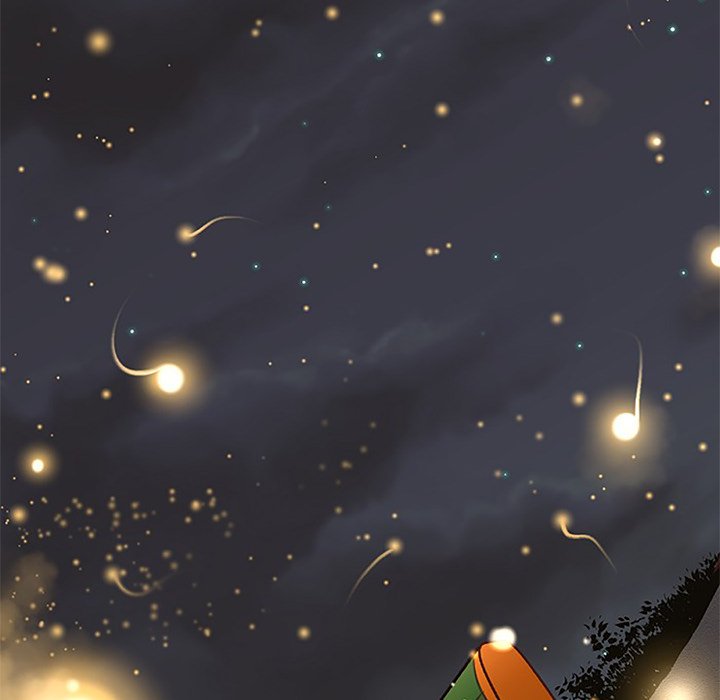 Forest of the Fireflies - episode 1 - 20