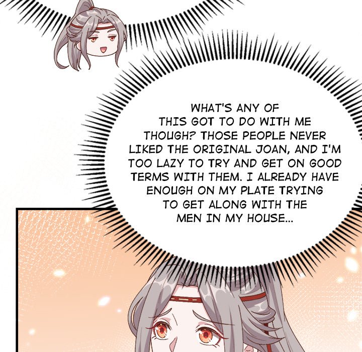 Four New Husbands - episode 12 - 17