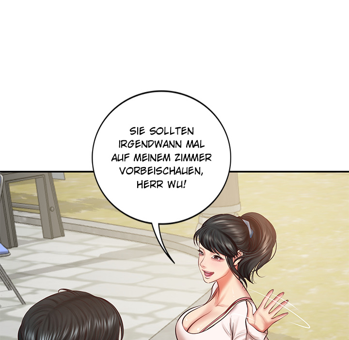 Extrem reiche Familie - episode 21 - 112
