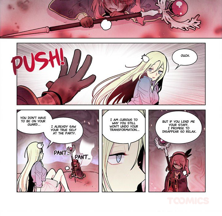 Americano Exodus - episode 69 - 6