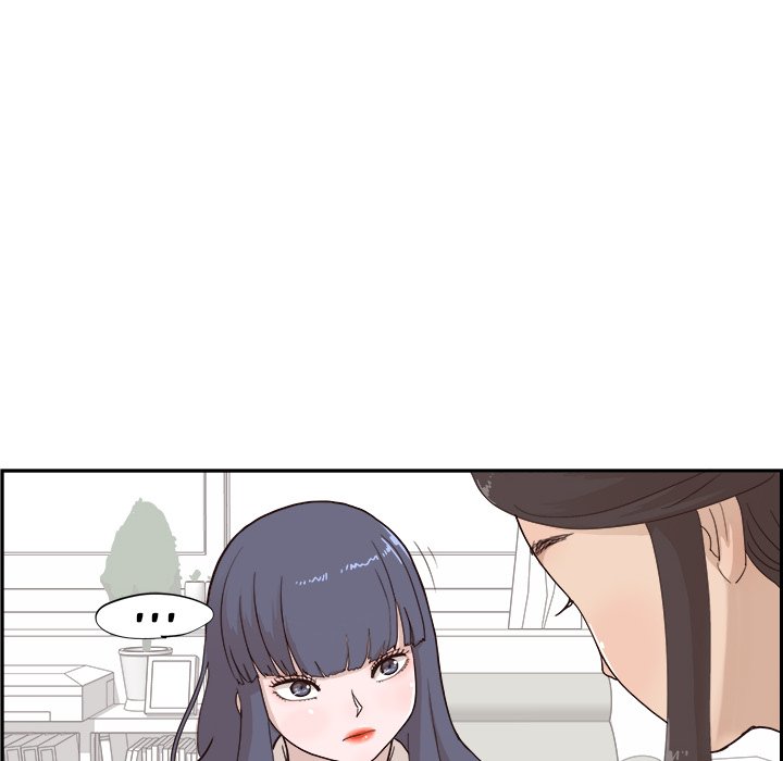 His Women's University - episode 85 - 101