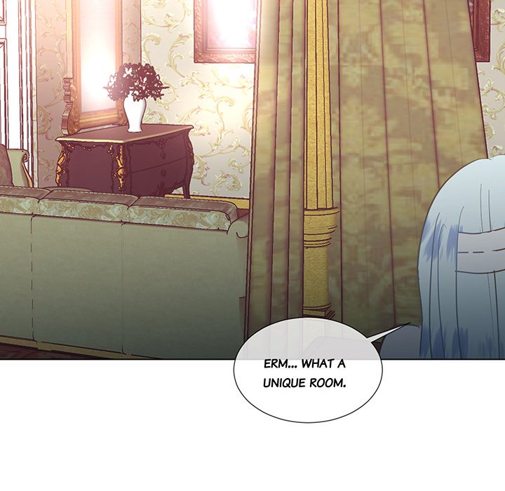 Now, I am Demon King's Wife - episode 1 - 40