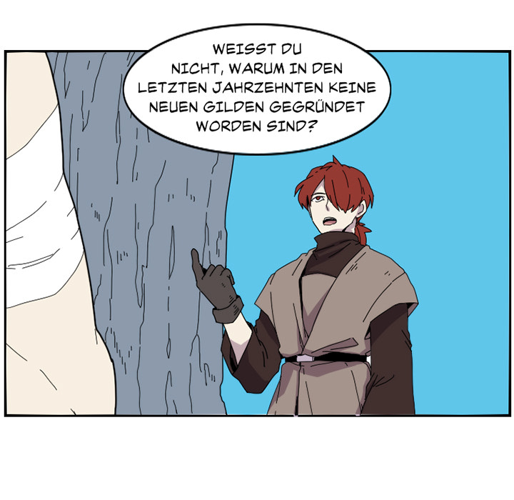 Meister - episode 23 - 31