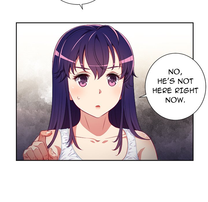 Yuri's Part Time Job - episode 33 - 5