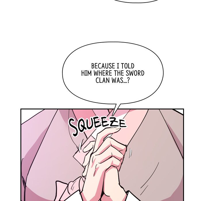The Princess's Guard - episode 37 - 17