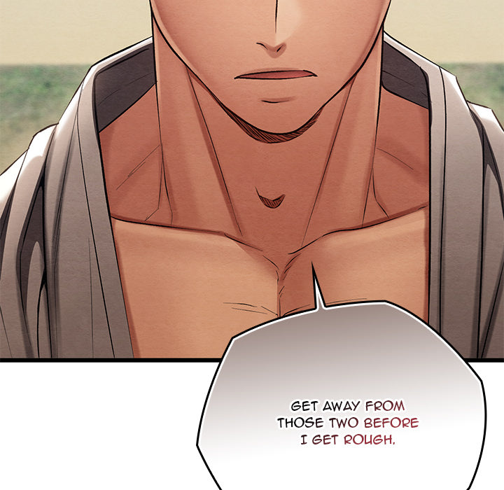 Master of Intimacy - UNCENSORED - episode 15 - 223