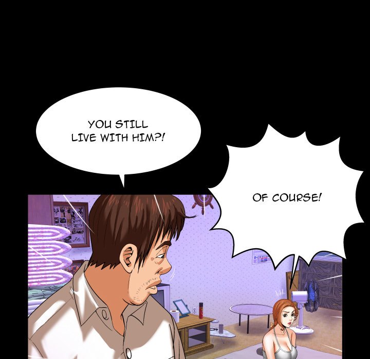 Secret Life - episode 4 - 23
