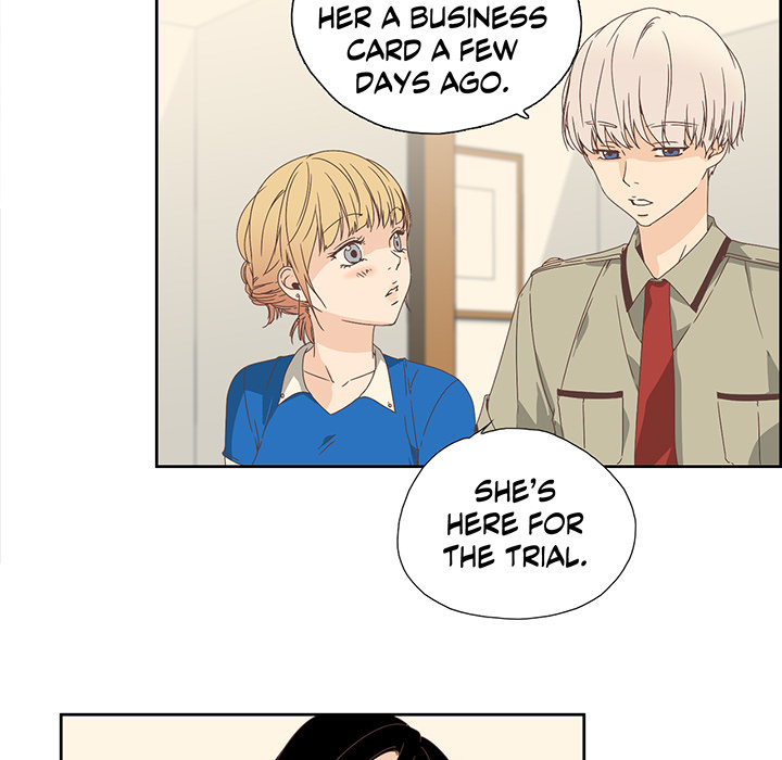 An Innocent Sin - episode 1 - 55