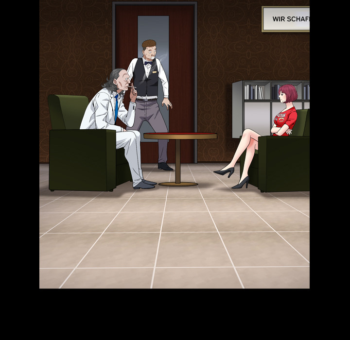 Angeleint - 2. Staffel - episode 17 - 126